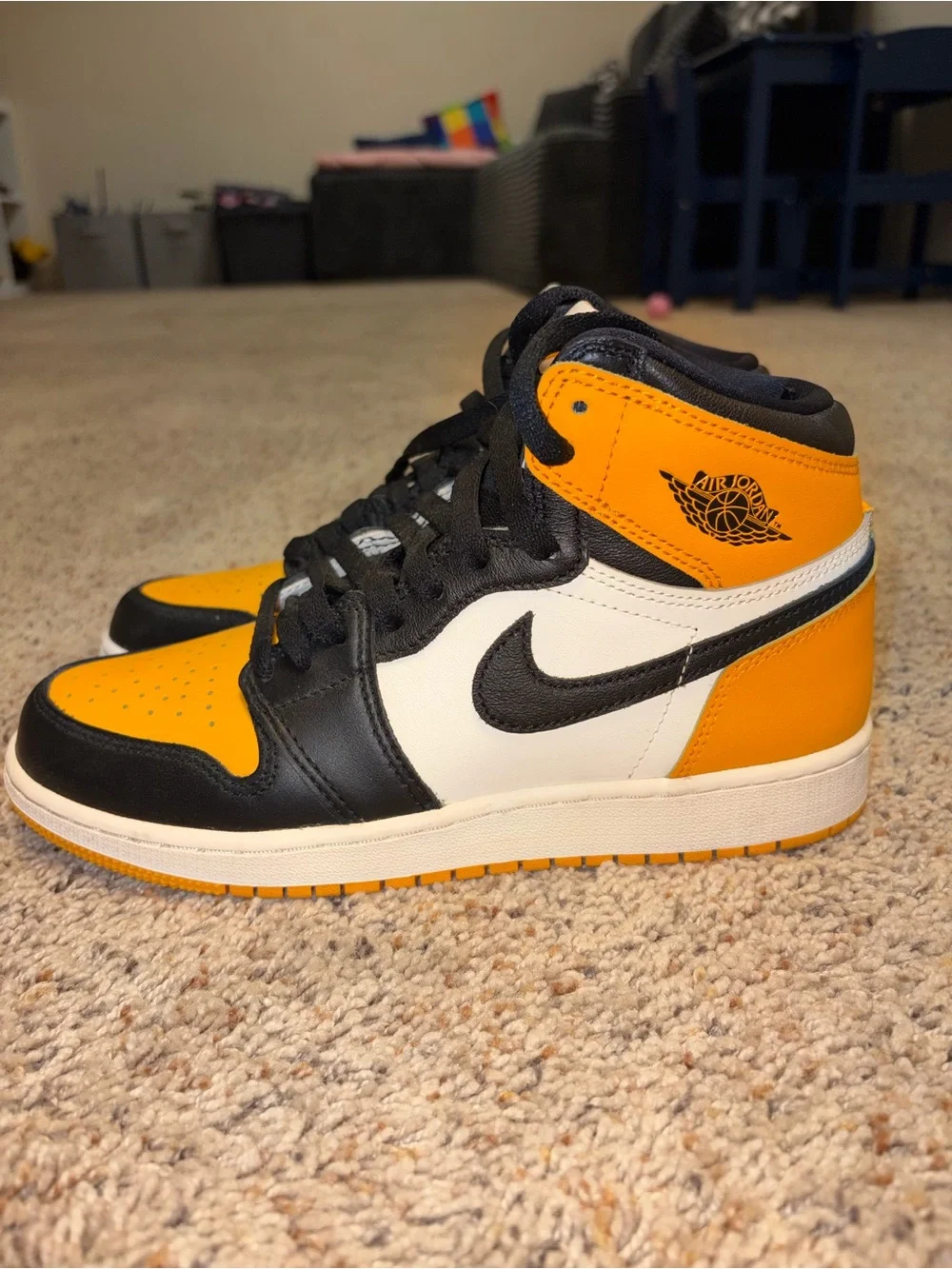 Nike Air Jordan 1